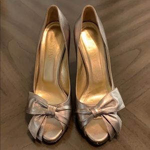 Valentino Heels size 39.5